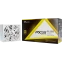 Блок питания 1000W Seasonic FOCUS GX-1000 ATX 3.1 White - фото 10