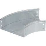 Угол для кабельного канала DKC 36084K