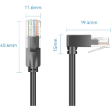 Патч-корд Vention IBVBH, 2м