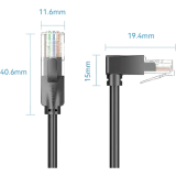 Патч-корд Vention IBVBJ, 5м
