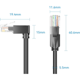 Патч-корд Vention IBWBG, 1.5м