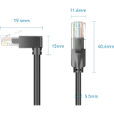 Патч-корд Vention IBWBH, 2м