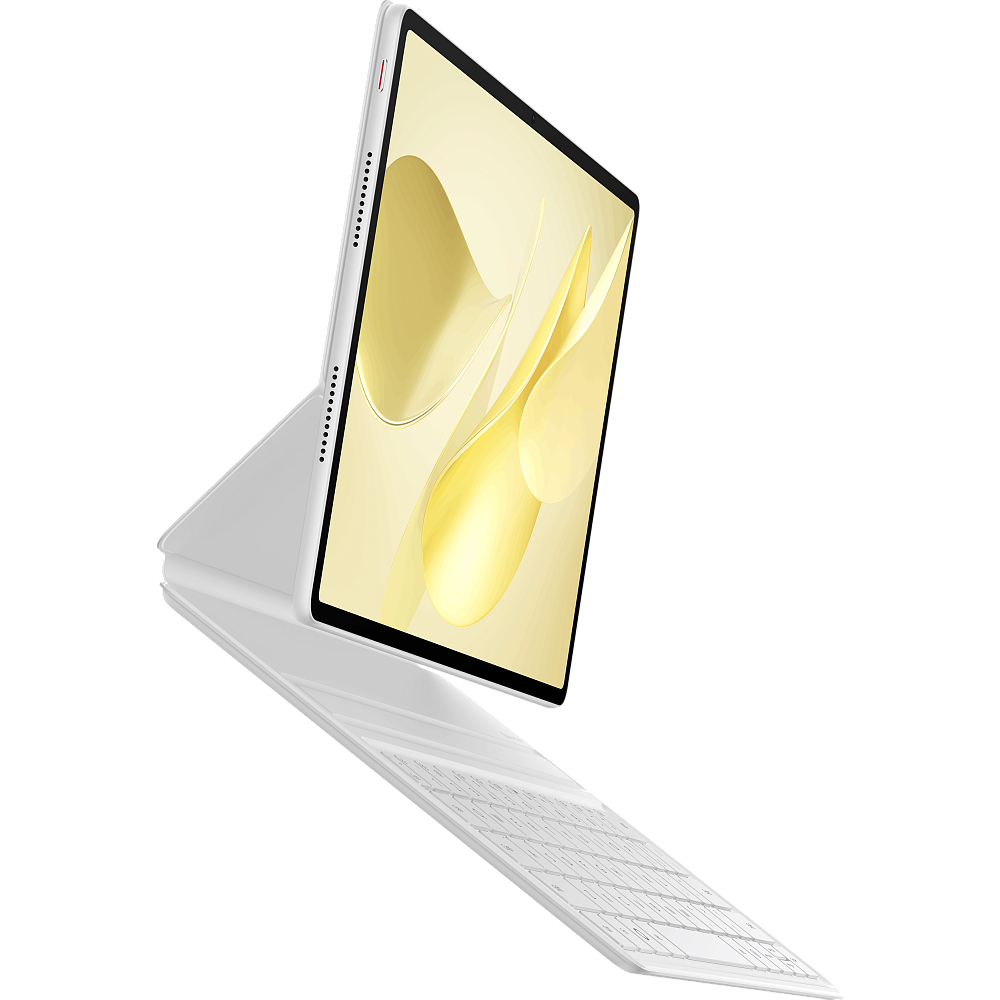 Планшет Huawei MatePad 12X 2025 12/256Gb White + Keyboard (LRT-W09) - 53014KNR - фото 8