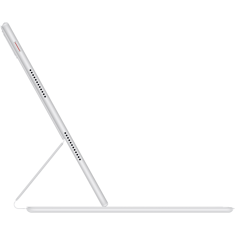 Планшет Huawei MatePad 12X 2025 12/256Gb White + Keyboard (LRT-W09) - 53014KNR - фото 9