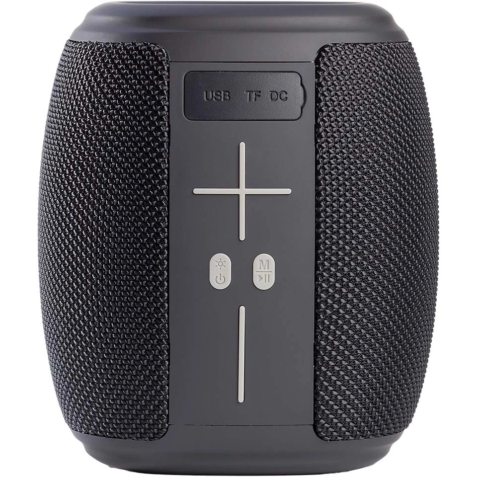 Портативная акустика SmartBuy MUSE 2 Black (SBS-5720)