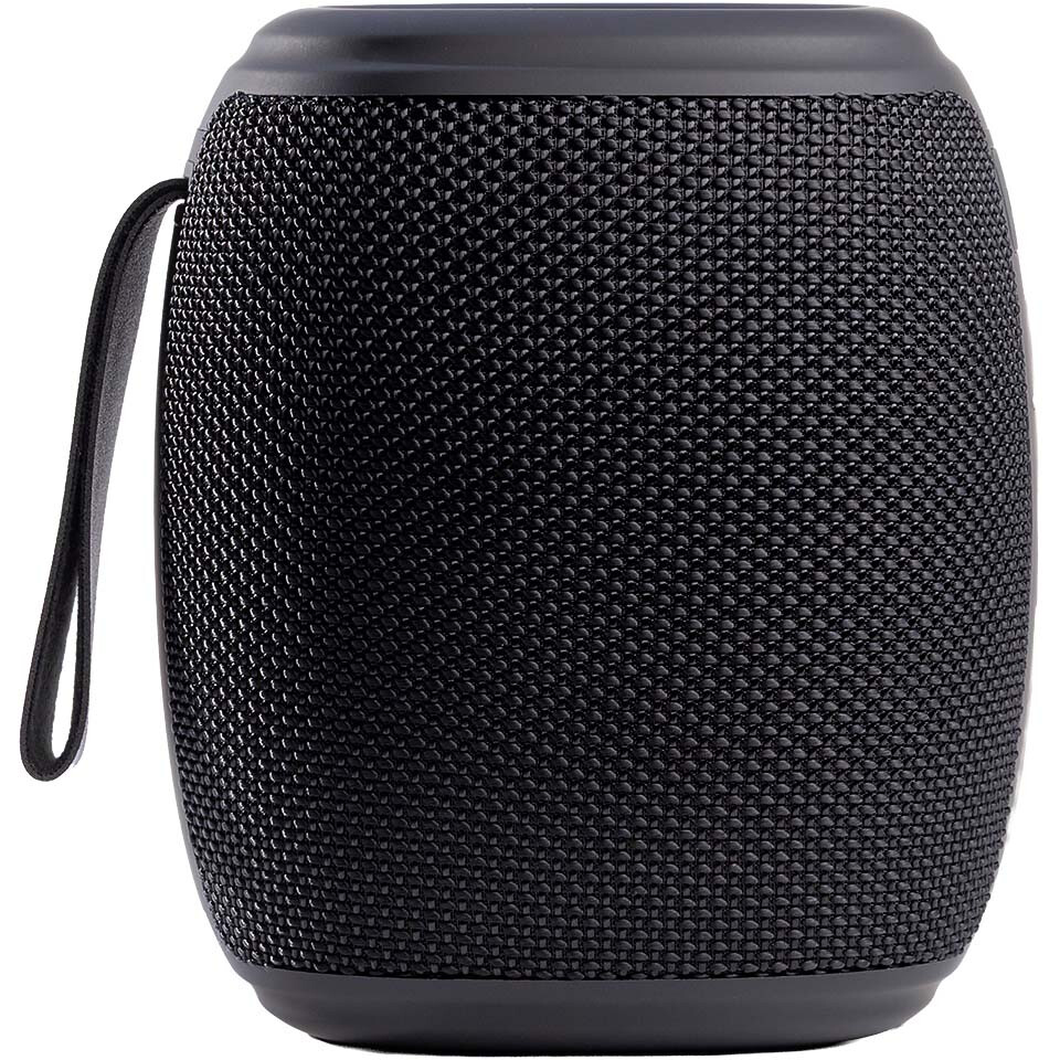 Портативная акустика SmartBuy MUSE 2 Black (SBS-5720) - фото 3