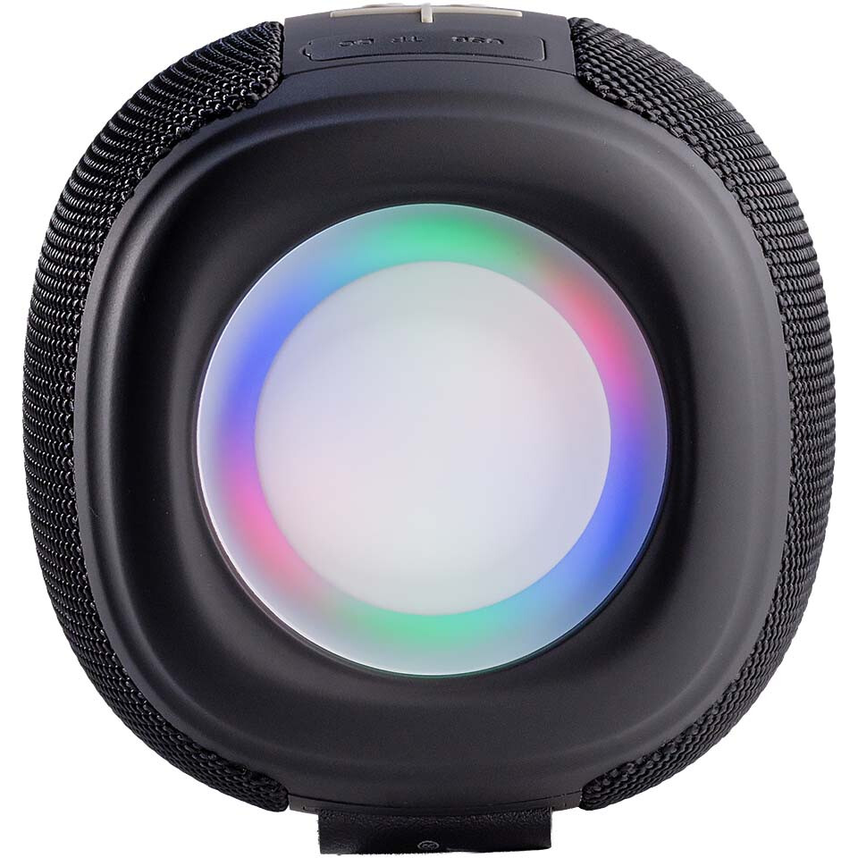 Портативная акустика SmartBuy MUSE 2 Black (SBS-5720) - фото 5