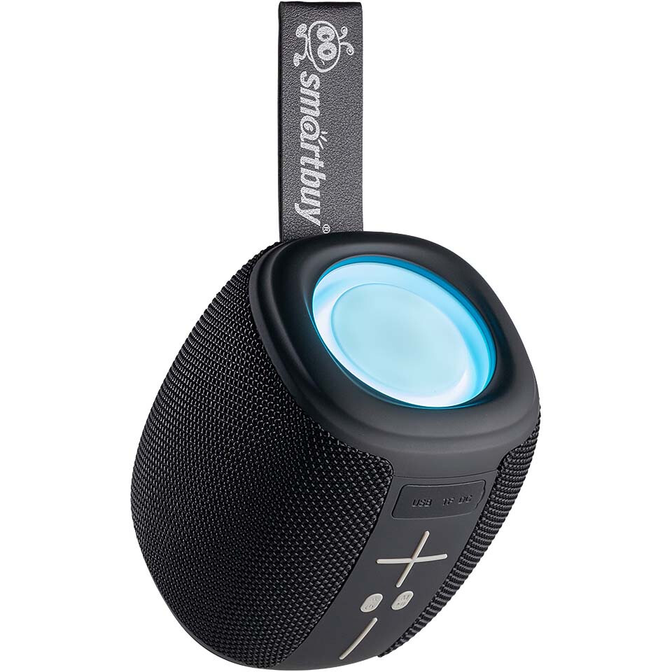 Портативная акустика SmartBuy MUSE 2 Black (SBS-5720) - фото 6