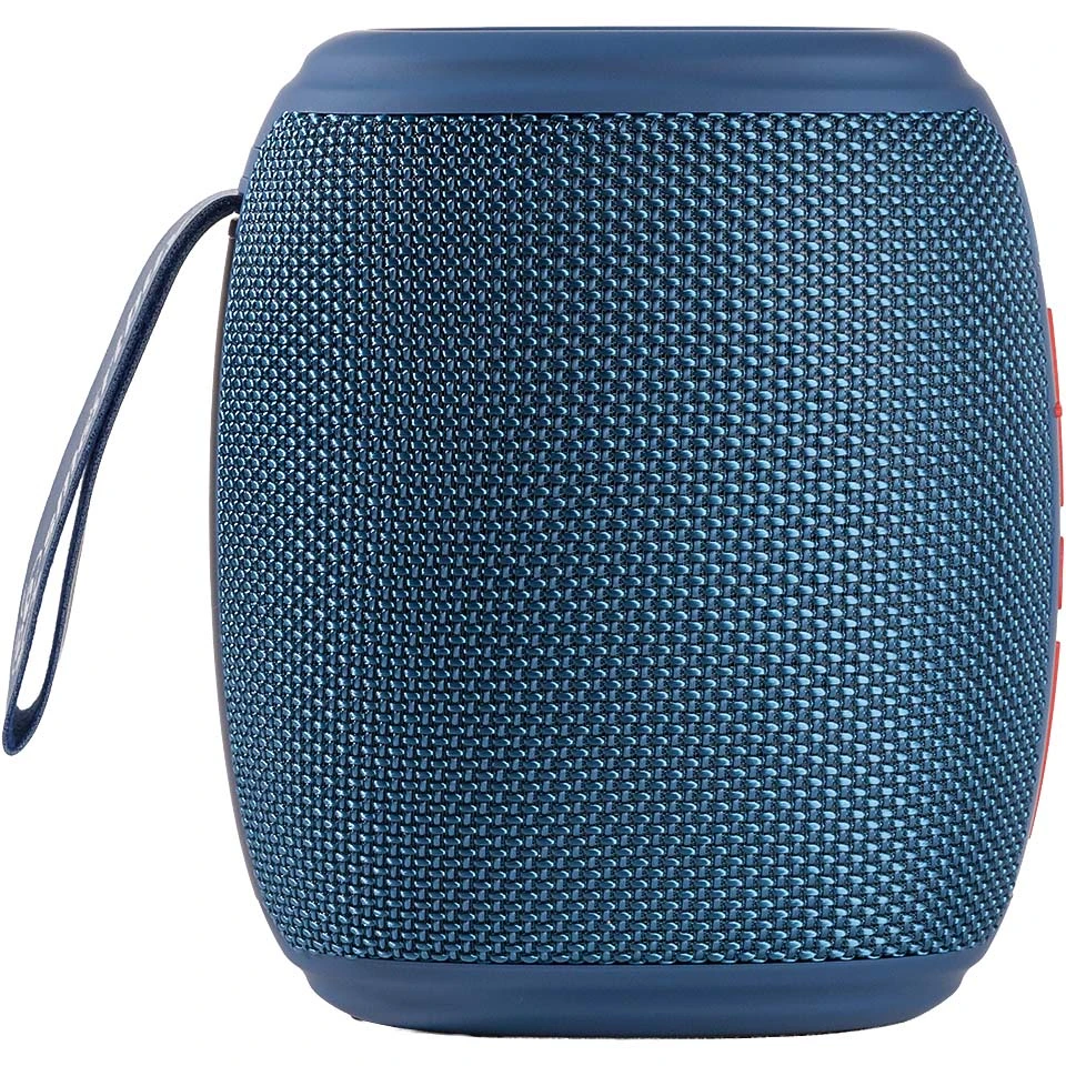 Портативная акустика SmartBuy MUSE 2 Blue (SBS-5730) - фото 2