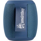 Портативная акустика SmartBuy MUSE 2 Blue (SBS-5730)