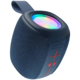 Портативная акустика SmartBuy MUSE 2 Blue (SBS-5730)