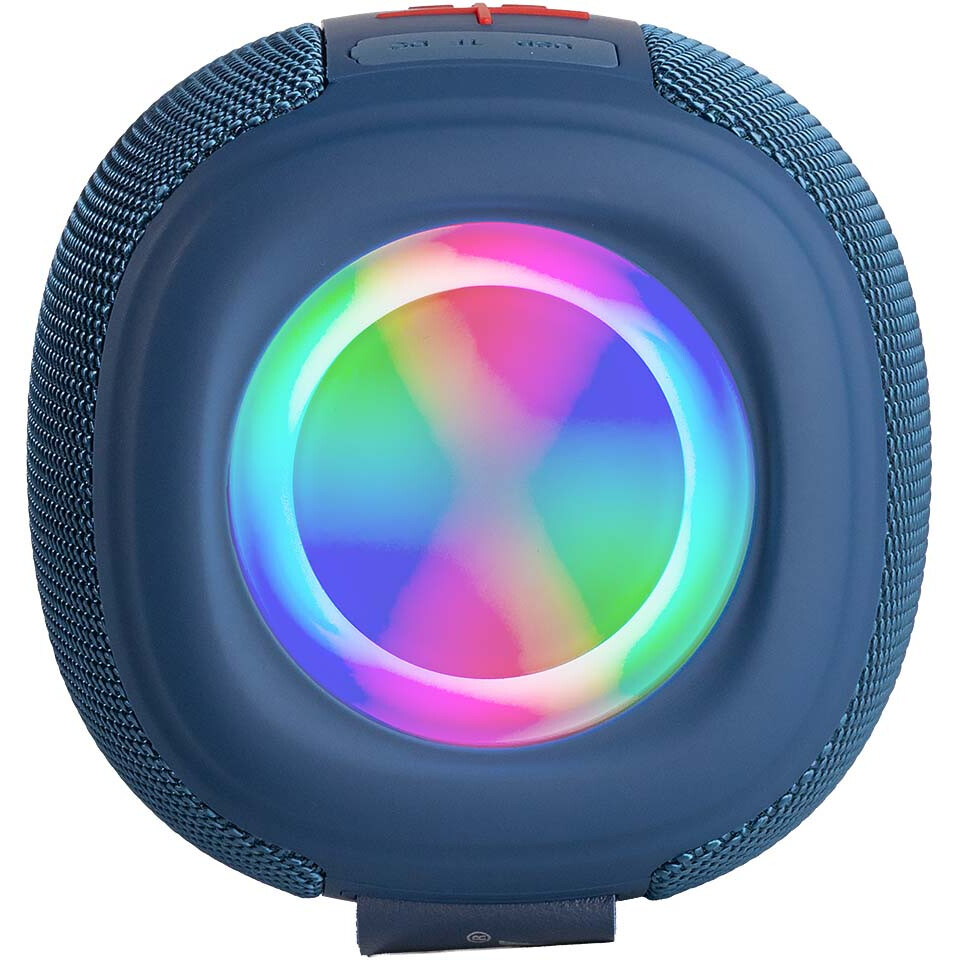 Портативная акустика SmartBuy MUSE 2 Blue (SBS-5730) - фото 7