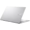 Ноутбук ASUS X1704VA Vivobook 17 Cool Silver (AU937) - X1704VA-AU937 - фото 7