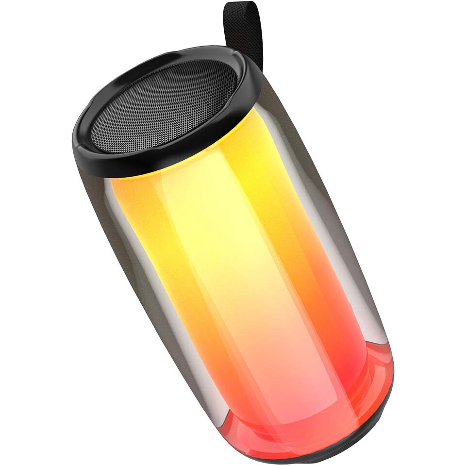 Портативная акустика SmartBuy GEM 2 Black (SBS-5800) - фото 3