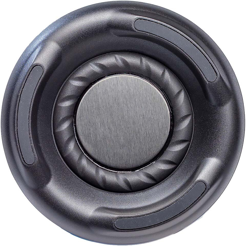 Портативная акустика SmartBuy GEM 2 Black (SBS-5800) - фото 5