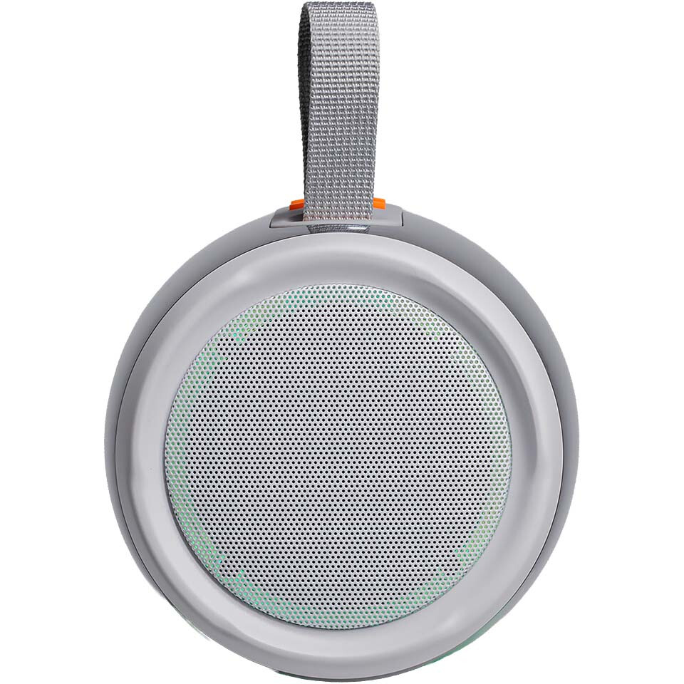 Портативная акустика SmartBuy GEM 2 White (SBS-5810) - фото 5