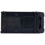 ..... Корпус 1STPLAYER DK D4 FRGB Black Потёртости на боковой крышке корпуса (D4-BK-4F1)