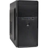 ..... Корпус ExeGate BA-309U2 450W Black потёртость на боковой крышке корпуса (EX286440RUS)