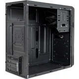 ..... Корпус ExeGate BA-309U2 450W Black потёртость на боковой крышке корпуса (EX286440RUS)