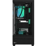 ..... Корпус Formula Crystal Z2 Plus FR Black, сломан 1 вентилятор в корпусе (CRYSTAL Z2 + FR)