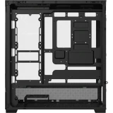 ..... Корпус Formula Crystal Z2 Plus FR Black, сломан 1 вентилятор в корпусе (CRYSTAL Z2 + FR)