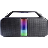 Портативная акустика SmartBuy FLYER Black (SBS-5820)