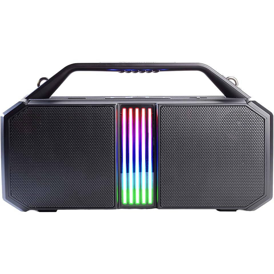 Портативная акустика SmartBuy FLYER Black (SBS-5820)