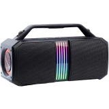 Портативная акустика SmartBuy FLYER Black (SBS-5820)