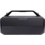 Портативная акустика SmartBuy FLYER Black (SBS-5820)