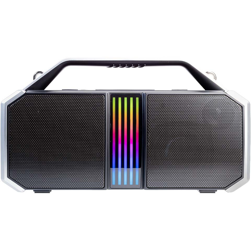 Портативная акустика SmartBuy FLYER Grey (SBS-5930)