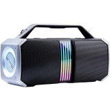 Портативная акустика SmartBuy FLYER Grey (SBS-5930)