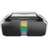 Портативная акустика SmartBuy FLYER Grey (SBS-5930)