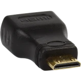 Переходник HDMI - Mini HDMI, Smartbuy A115