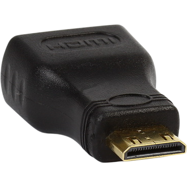 Переходник HDMI - Mini HDMI, Smartbuy A115