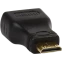 Переходник HDMI - Mini HDMI, Smartbuy A115