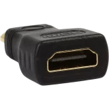 Переходник HDMI - Mini HDMI, Smartbuy A115