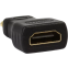 Переходник HDMI - Mini HDMI, Smartbuy A115 - фото 2