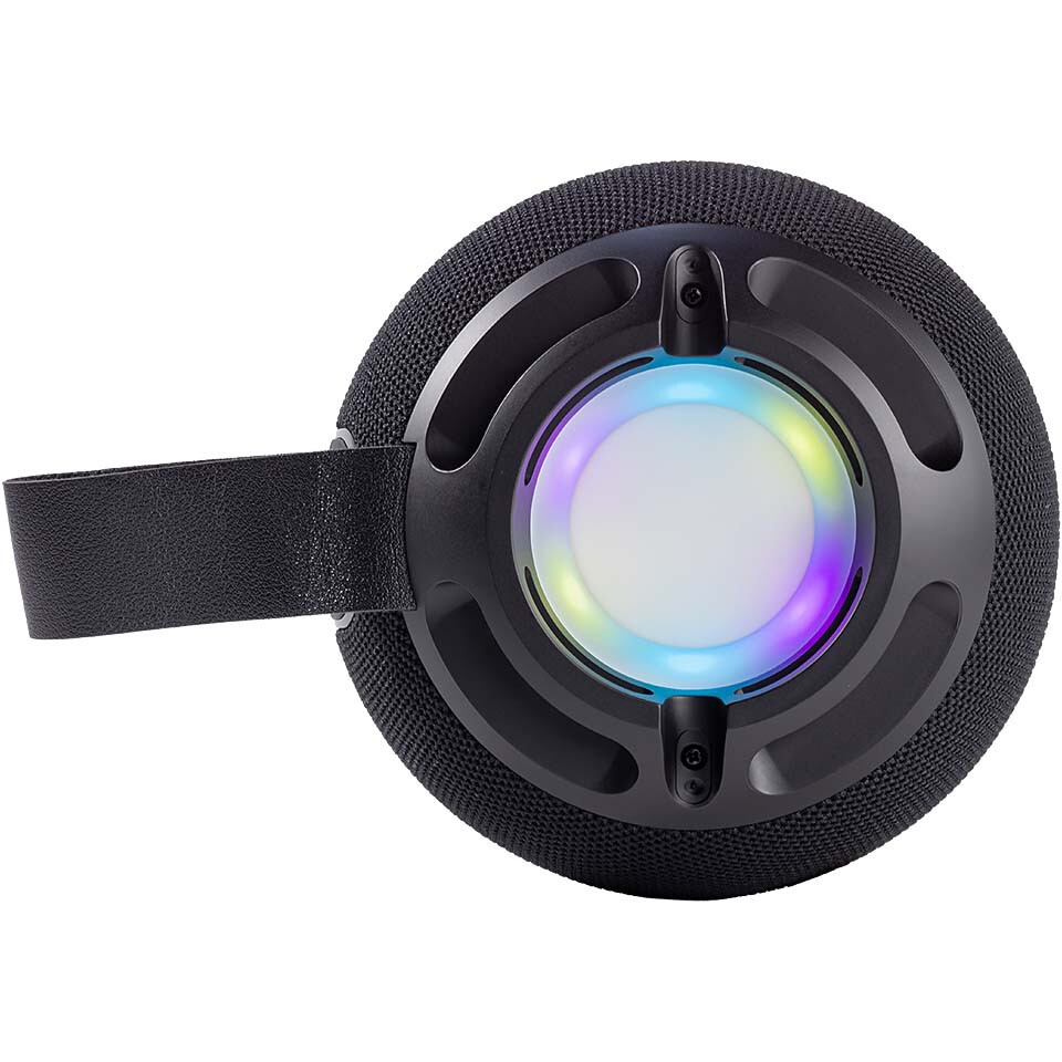 Портативная акустика SmartBuy BLAST 2 Black (SBS-5740) - фото 6