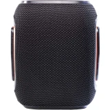 Портативная акустика SmartBuy DRUM 3 Black (SBS-5710)