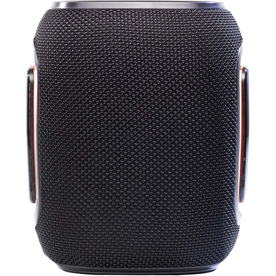 Портативная акустика SmartBuy DRUM 3 Black (SBS-5710) - фото 5