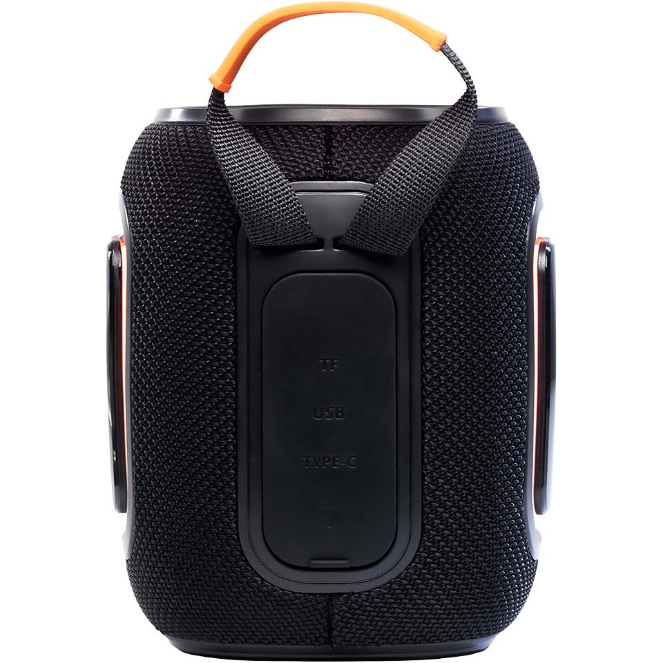 Портативная акустика SmartBuy DRUM 3 Black (SBS-5710) - фото 6