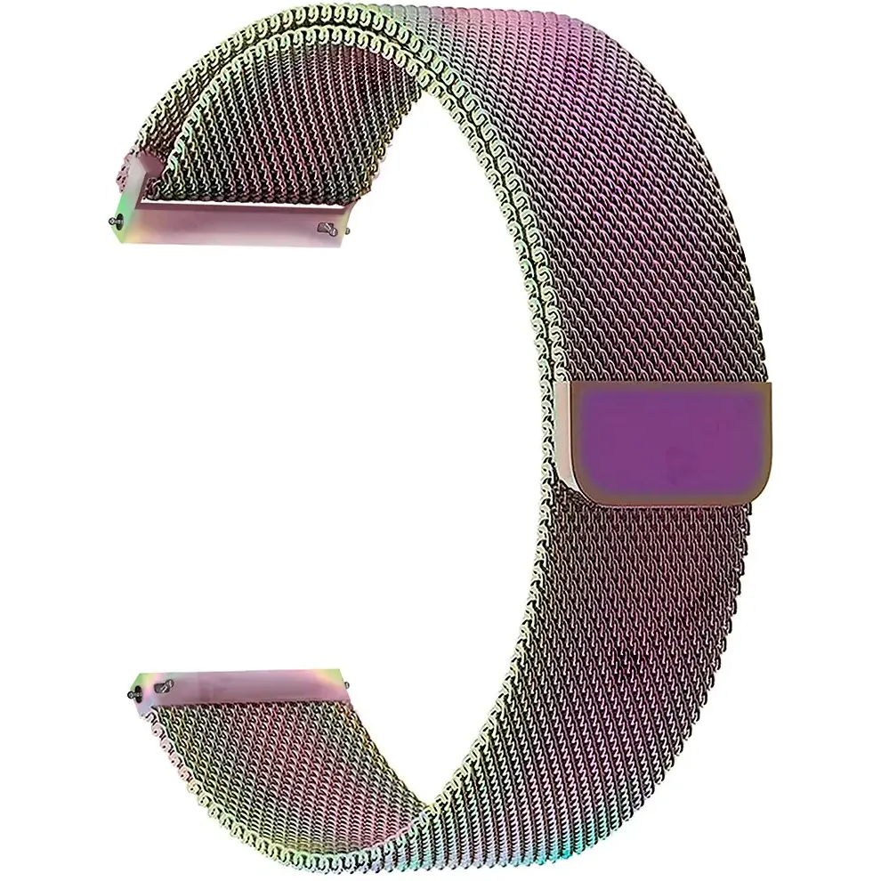 Ремешок Lyambda Capella DS-GM-01-20-SC