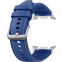 Ремешок Samsung Classic Hybrid Band Blue S/M/L (ET-SLL50) - ET-SLL50LNEGRU