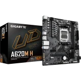 Материнская плата Gigabyte A620M H 2.2