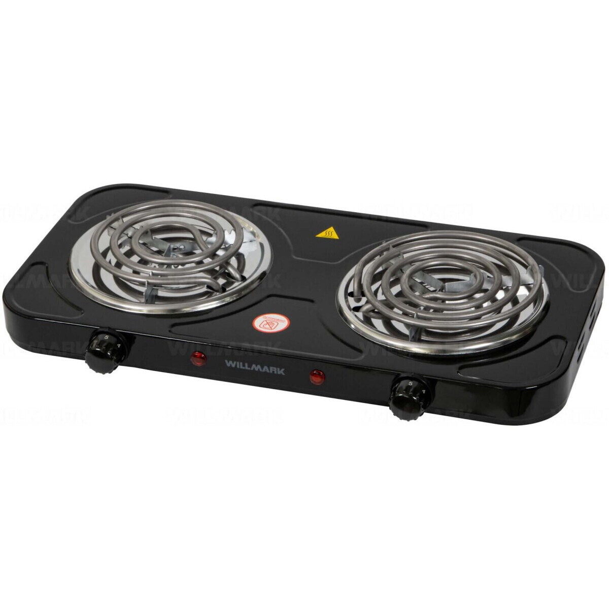 Настольная плита WILLMARK НS-215Т