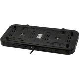 Настольная плита WILLMARK НS-215Т