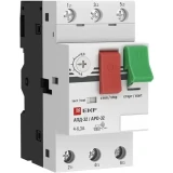 Автоматический выключатель EKF apd2-4.0-6.3