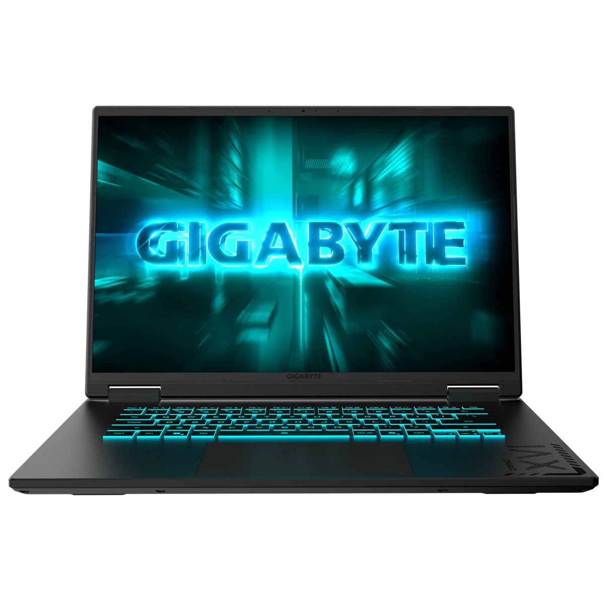 Ноутбук Gigabyte Gaming A16 GA6H (CTHI3KZC64SD)