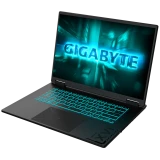 Ноутбук Gigabyte Gaming A16 GA6H (CTHI3KZC64SD)