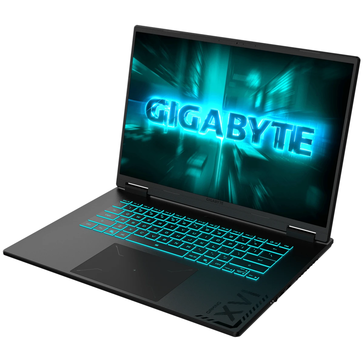 Ноутбук Gigabyte Gaming A16 GA6H (CTHI3KZC64SD) - фото 2